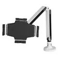 StarTech ARMTBLTIW Tablet Stand - Articulating Arm - For iPad or Android Tablets