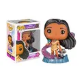 Disney FUN55971 Princess - Pocahontas Ultimate Princess Pop! Vinyl
