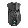 GALAX MGHM2P708RG2BB GALAXY HOF ACE M2 ARGB Wireless Gaming Mouse - Black (Avail: In Stock )