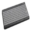 Cherry G86-63400EUADAA G86-63400 SPOS Keyboard Programmable USB Black