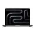 Apple Z1AU000B2 14-inch MacBook Pro M3 Pro 18-Core GPU 36GB 1TB macOS - Space Black