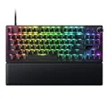 Razer RZ03-04980100 Huntsman V3 Pro TKL Analog Optical Mechanical Gaming Keyboard (Avail: In Stock )