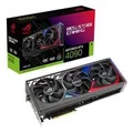 ASUS ROG-STRIX-RTX4090-O24G-GAMING GeForce RTX 4090 ROG STRIX OC 24GB Video Card (Avail: In Stock )