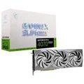 MSI RTX 4070 SUPER 12G GAMING X SLIM WHITE GeForce RTX 4070 SUPER GAMING X SLIM 12GB Video Card - White (Avail: In Stock )