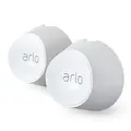 Arlo VMA5000-10000S Ultra Magnetic Wall Mount - 2 Pack