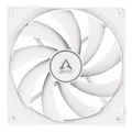 Arctic ACFAN00198A F12 120mm PWM PST Fan - White (Avail: In Stock )
