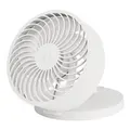 Arctic AEBRZ00026A Summair Plus Foldable Table Fan - White (Avail: In Stock )