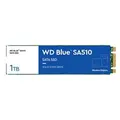 WD WDS100T3B0B Blue SA510 1TB M.2 SATA SSD WDS100T3B0B