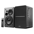Edifier R1280DBS-BLACK R1280DBS 2.0 Lifestyle Bookshelf Bluetooth Studio Speakers - Black (Avail: In Stock )