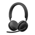 Logitech 981-001153 Zone Wireless 2 Stereo ANC Bluetooth Headset - MS