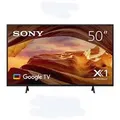 Sony FWD50X77L X77L Series 50" 4K UHD Android Smart TV