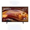 Sony FWD43X77L X77L Series 43" 4K UHD Android Smart TV