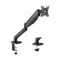 Brateck LDT46-C012E Cost-Effective Spring-Assisted Monitor Arm - 17"-32"
