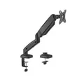 Brateck LDT13-C012E Economy Single Screen Spring-Assisted Monitor Arm - 17"-32"