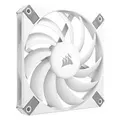 Corsair CO-9050145-WW AF120 SLIM PWM 120mm Fan - White (Avail: In Stock )