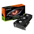 Gigabyte GV-N407TSWF3OC-16GD GeForce RTX 4070 Ti SUPER WINDFORCE OC 16GB Video Card (Avail: In Stock )