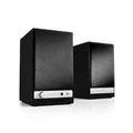 Audioengine HD3-BLK HD3 Premium Wireless Speakers - Satin Black (Avail: In Stock )