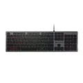 Cougar CGR-WRXMI-VSB VANTAR SRGB Scissor-Switch Gaming Keyboard