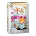 Cinderella FUN67498 (1950) - Cinderella with Jaq Disney 100th Pop! Vinyl