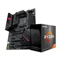 Bundle AC52970+AC52255 Deal: AMD Ryzen 7 5700X + ASUS ROG STRIX B550F GAMING WIFI II Motherboard