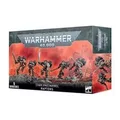 43-13 99120102163 Warhammer 40K - Chaos Space Marines Raptors (Avail: In Stock )