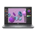 Dell AUM3480716512T5TNB3C2 Precision 3480 14" FHD Laptop i7-1360P 16GB 512GB A500 W11P - Touch