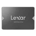 Lexar NS100 1TB 2.5" SATA III SSD LNS100-1TRB (Avail: In Stock )