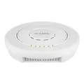 D-Link DWL-7620AP Unified Wireless AC2200 Wave 2 Tri-Band PoE Access Point