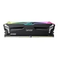 Lexar LD5U16G72C34LA-RGD ARES RGB 32GB (2x 16GB) DDR5 7200MHz Desktop Memory (Avail: In Stock )