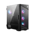 MSI MPG VELOX 100R Tempered Glass Mid-Tower E-ATX Case