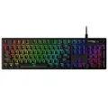 HyperX 4P4F6AA Alloy Origins RGB Mechanical Gaming Keyboard - Red Switches (Avail: In Stock )
