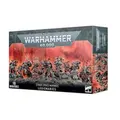 43-06 99120102172 Warhammer 40K - Chaos Space Marines (Avail: In Stock )