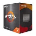 AMD 100-100000743BOX Ryzen 7 5700 8-Core AM4 3.70 GHz CPU Processor + Wraith Stealth Cooler (Avail: In Stock )