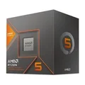 AMD 100-100001237BOX Ryzen 5 8600G 6-Core AM5 4.30 GHz Unlocked CPU Processor (Avail: In Stock )