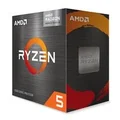 AMD 100-100001489BOX Ryzen 5 5500GT 6-Core AM4 3.60 GHz Unlocked CPU Processor + Wraith Stealth (Avail: In Stock )