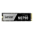 Lexar NQ790 2TB PCIe 4.0 NVMe M.2 2280 SSD - LNQ790X002T-RNNNG (Avail: In Stock )