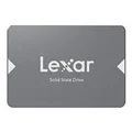 Lexar NS100 2TB 2.5" SATA III SSD - LNS100-2TRB (Avail: In Stock )