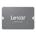 Lexar LNS100-512RB NS100 512GB 2.5 SATA III (6Gb/s) SSD (Avail: In Stock )