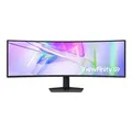 Samsung LS49C950UAEXXY ViewFinity S95UC 49" 120Hz DQHD HDR Curved Business VA Monitor 90W USB-C (Avail: In Stock )