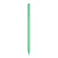 Alogic ALIPSW-GRN iPad Stylus Pen with Wireless Charging - Green