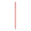 Alogic ALIPSW-PNK iPad Stylus Pen with Wireless Charging - Pink