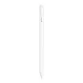 Alogic ALIPSW-WH iPad Stylus Pen with Wireless Charging - White