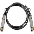 D-Link DEM-CB100S 10 Gigabit Ethernet SFP+ 1m Direct Attach Cable