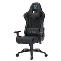 ONEX ONEX-GX3-BLACK GX3 Series Gaming Chair - Black (Avail: In Stock )