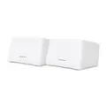 Mercusys Halo H47BE(2-pack) Halo H47BE BE9300 Whole Home Mesh Wi-Fi 7 System - 2-Pack