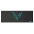 Rapoo V1L Extra Large Gaming Mouse Pad (Avail: In Stock )