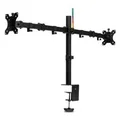 Kensington K55409WW SmartFit Ergo Dual Extended Monitor Arm - Up to 32" (Avail: In Stock )