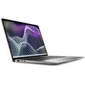 Dell AUL74402I1716256T4GPS3C1 Latitude 7440 14" 2-in-1 Laptop i7-1355U 16GB 256GB W11P 4G LTE - Touch