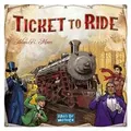 Ticket DO7201 to Ride Board Game