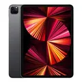 Apple MNYJ3X/A iPad Pro 11-inch (4th Gen) Wi-Fi + 5G Cellular 1TB - Space Grey